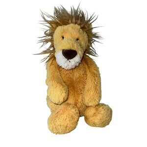Jellycat Bashful Lion 12"‎ Plush Stuffed Animal